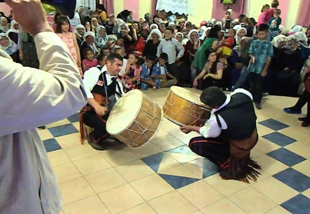 Festival ve Panayır Performansları