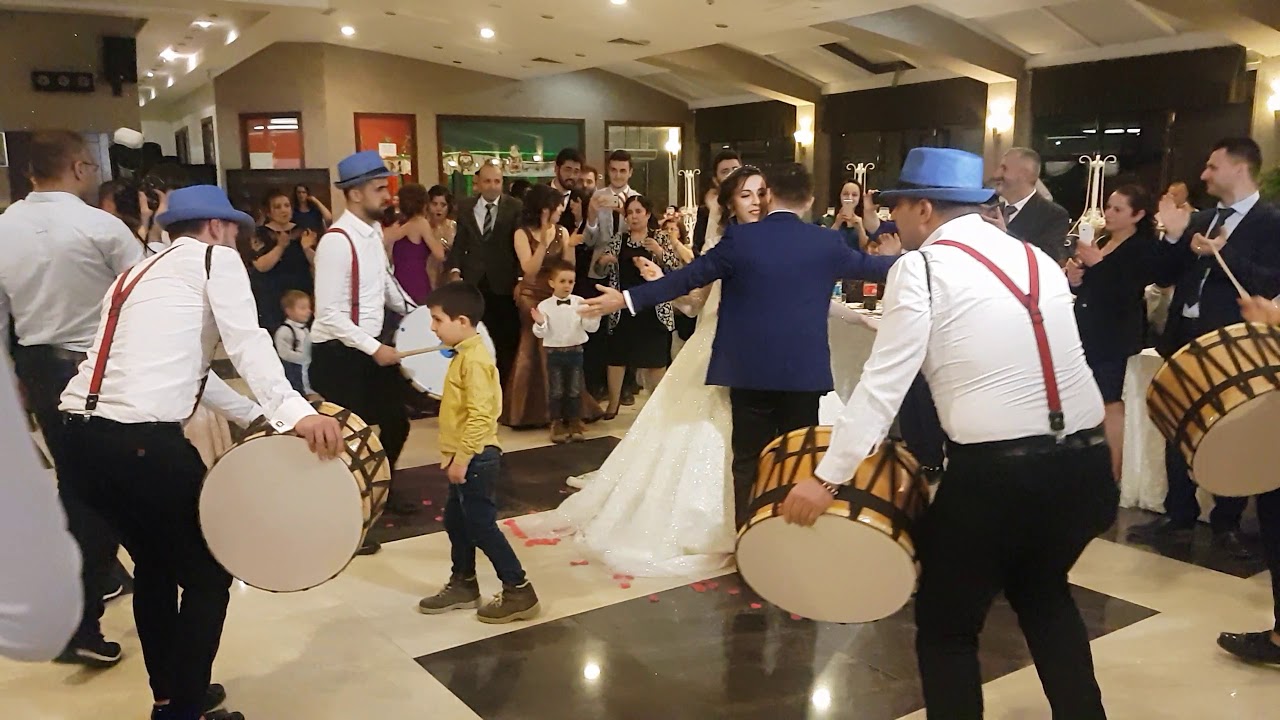 Mevlit ve Özel Gün Organizasyonları