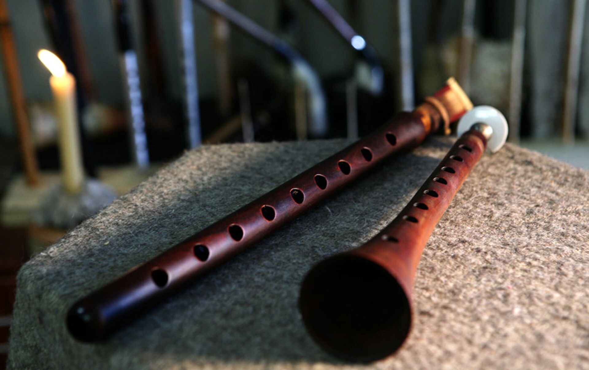 Asker Gönderme Davullu