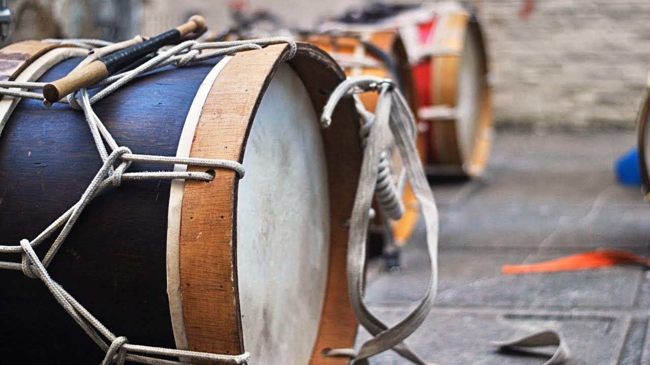 Davul Zurnalı Sünnet