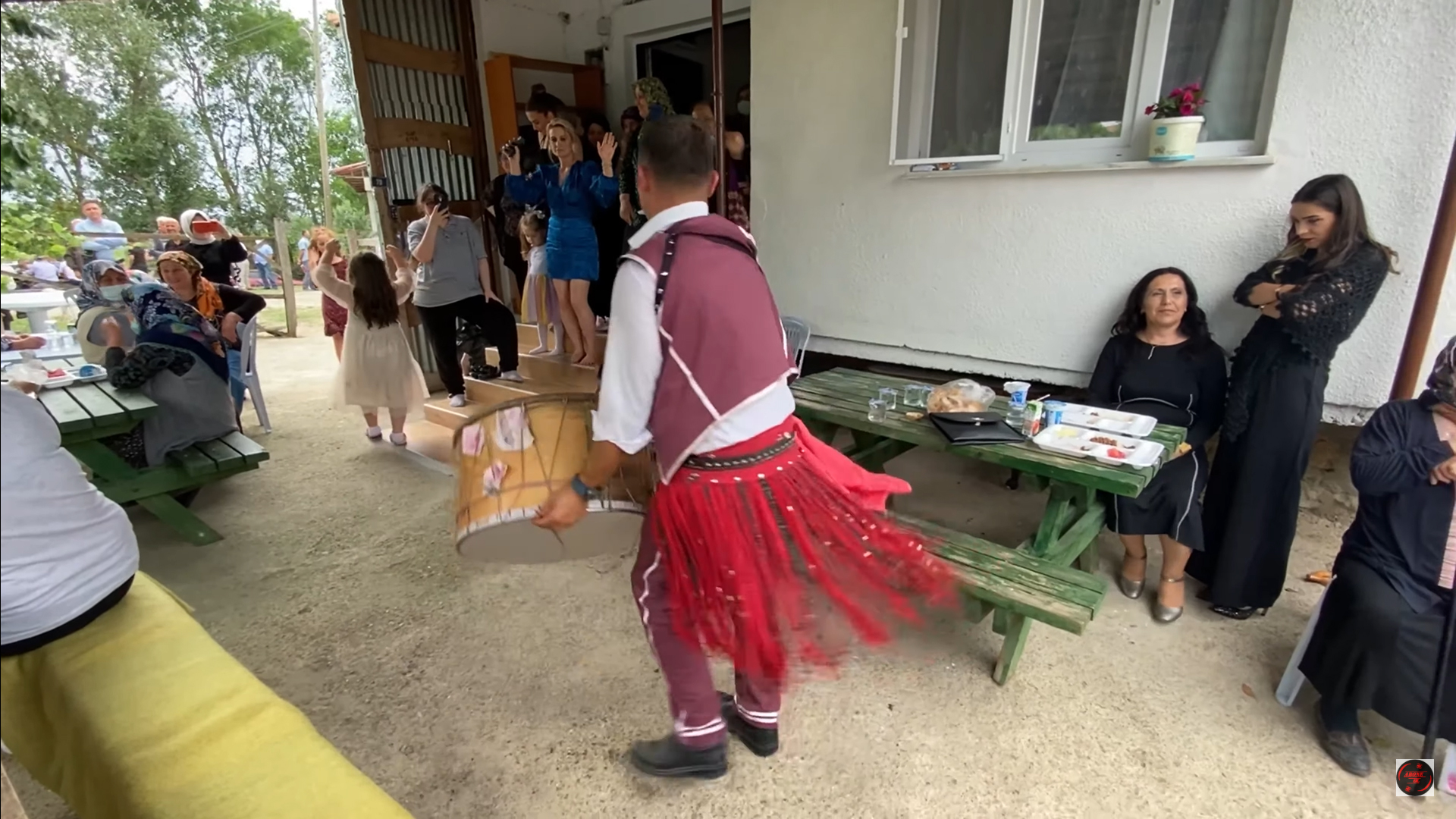 Asker Uğurlama Davul Zurna Kiralama