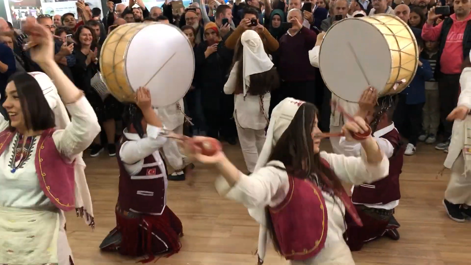 Düğünler İçin Profesyonel Davul Zurna Ekibi